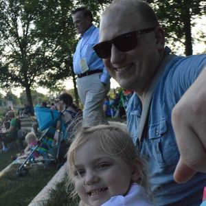 Meet your Posher, John